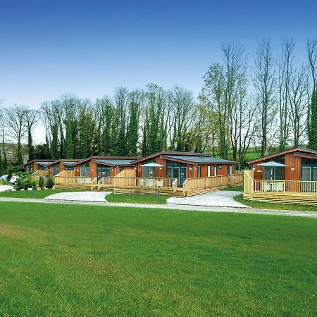 سكيبتون Robin Lodge المظهر الخارجي الصورة