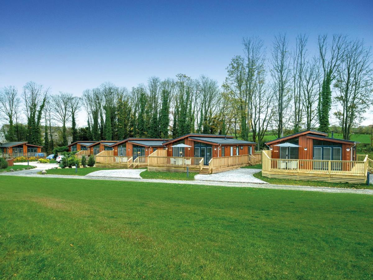 سكيبتون Robin Lodge المظهر الخارجي الصورة