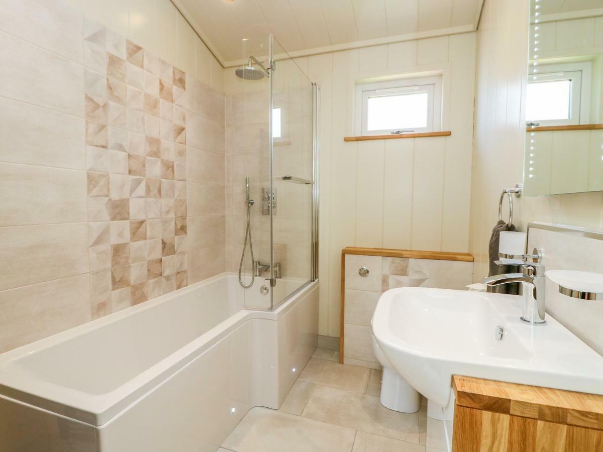 سكيبتون Robin Lodge المظهر الخارجي الصورة