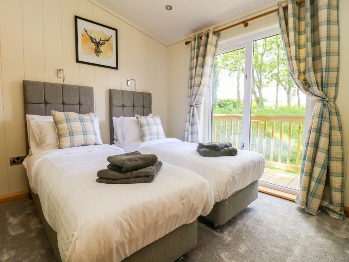 سكيبتون Robin Lodge المظهر الخارجي الصورة
