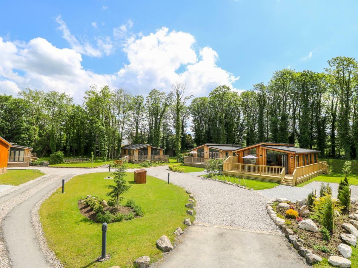 سكيبتون Robin Lodge المظهر الخارجي الصورة