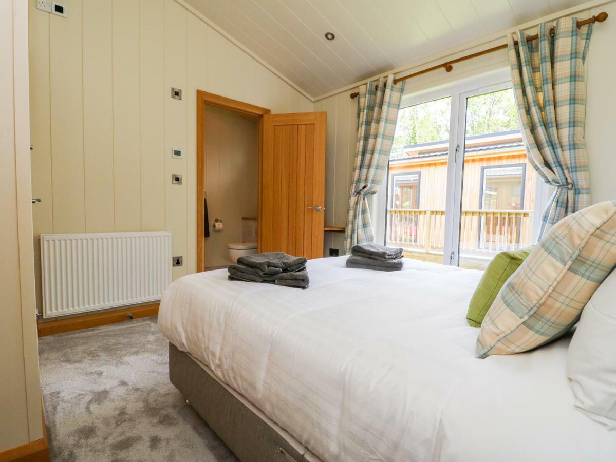 سكيبتون Robin Lodge المظهر الخارجي الصورة