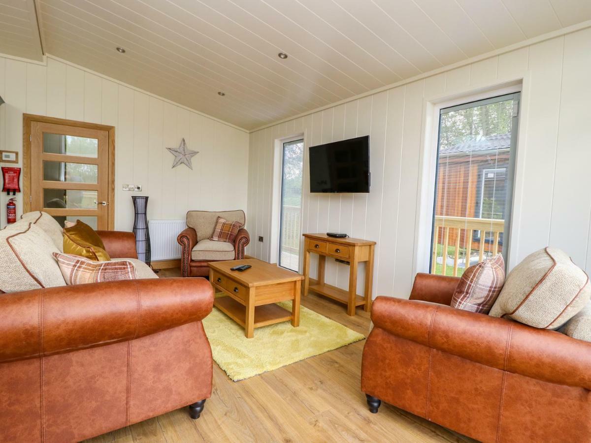 سكيبتون Robin Lodge المظهر الخارجي الصورة
